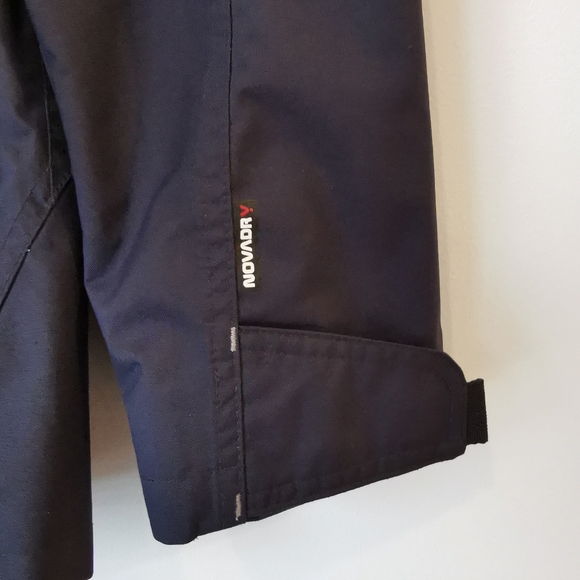 Tribord men's waterproof and breathable coat - Picture 9 of 11